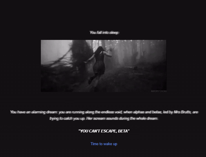 HTML Abandoned West Has Fallen: Reeducation [v0.2.0b] [bastardSon099]