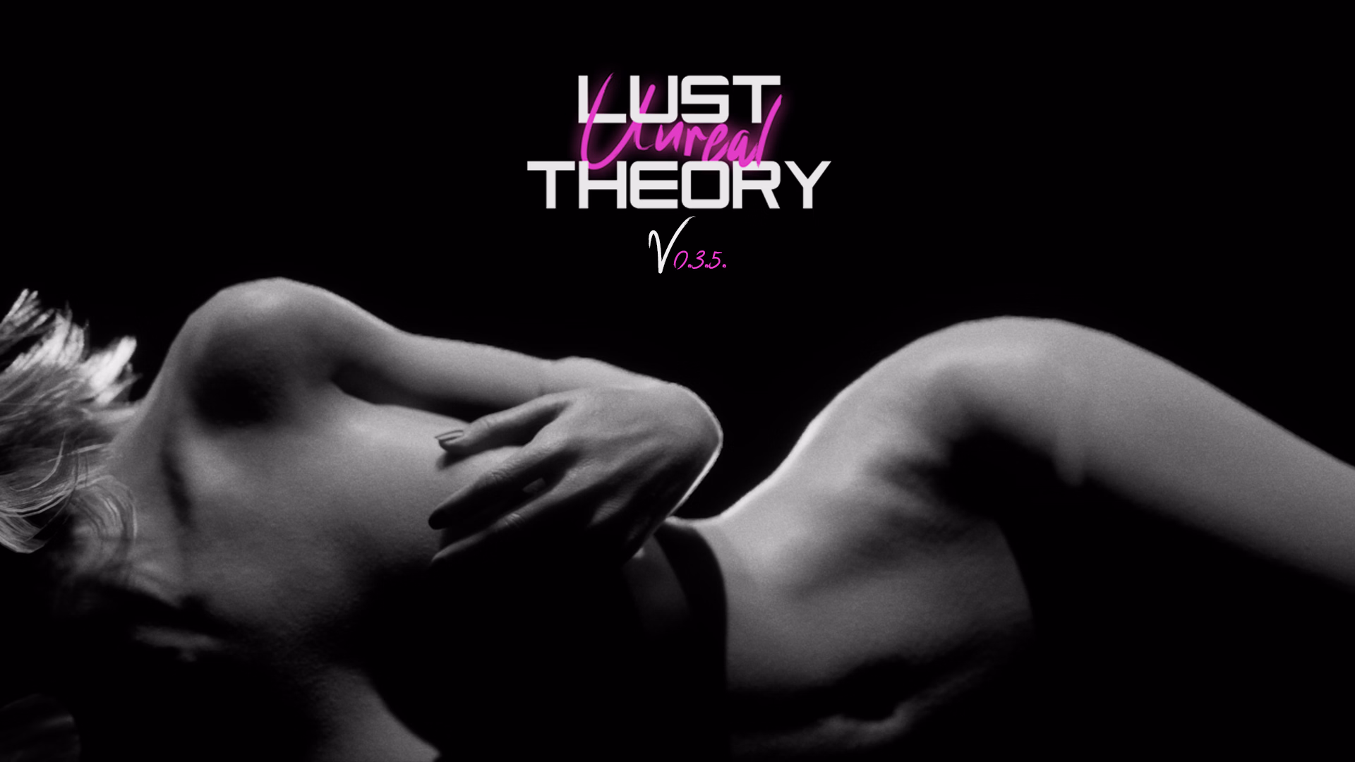 Unreal Engine Unreal Lust Theory [v0.4.4] [Inceton Games]