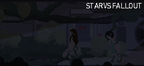 Unreal Engine PASEC [v2.256] [Star vs Fallout]