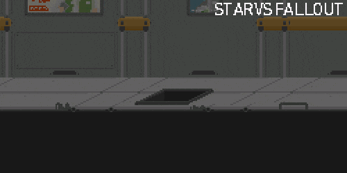 Unreal Engine PASEC [v2.256] [Star vs Fallout]