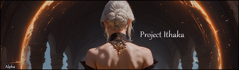 RPGM Project Ithaka [Alpha] [Vash13] download