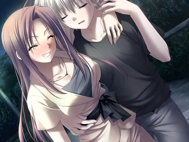VN Others Completed Haruka na Sora [v1.0] [Sphere]