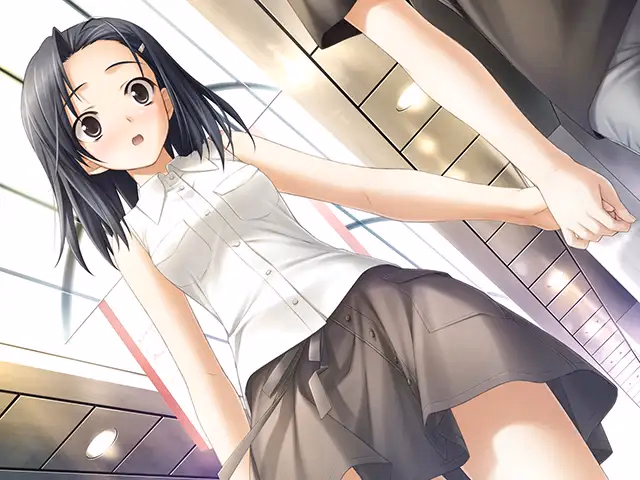 VN Others Completed Haruka na Sora [v1.0] [Sphere]