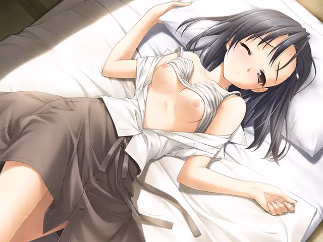 VN Others Completed Haruka na Sora [v1.0] [Sphere]