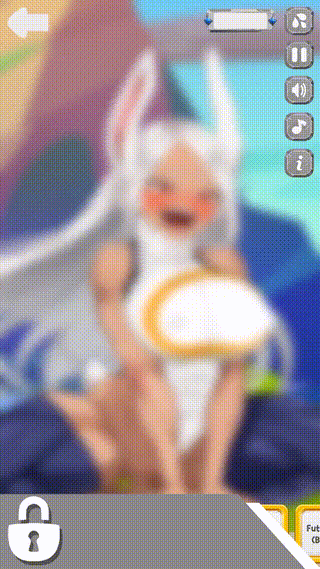 Unity Completed Nymphomania: Calendar [Final] [Unifox Game Studio]