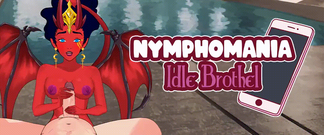 Unity Nymphomania: Idle Brothel [v1.17] [Unifox Game Studio] download