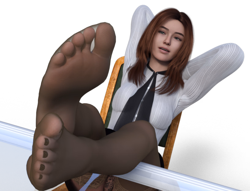 RPGM City of Desire [v1.1.9] [footman]