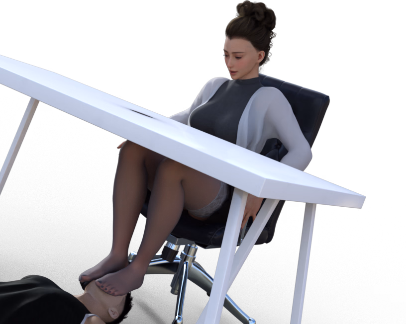 RPGM City of Desire [v1.1.9] [footman]