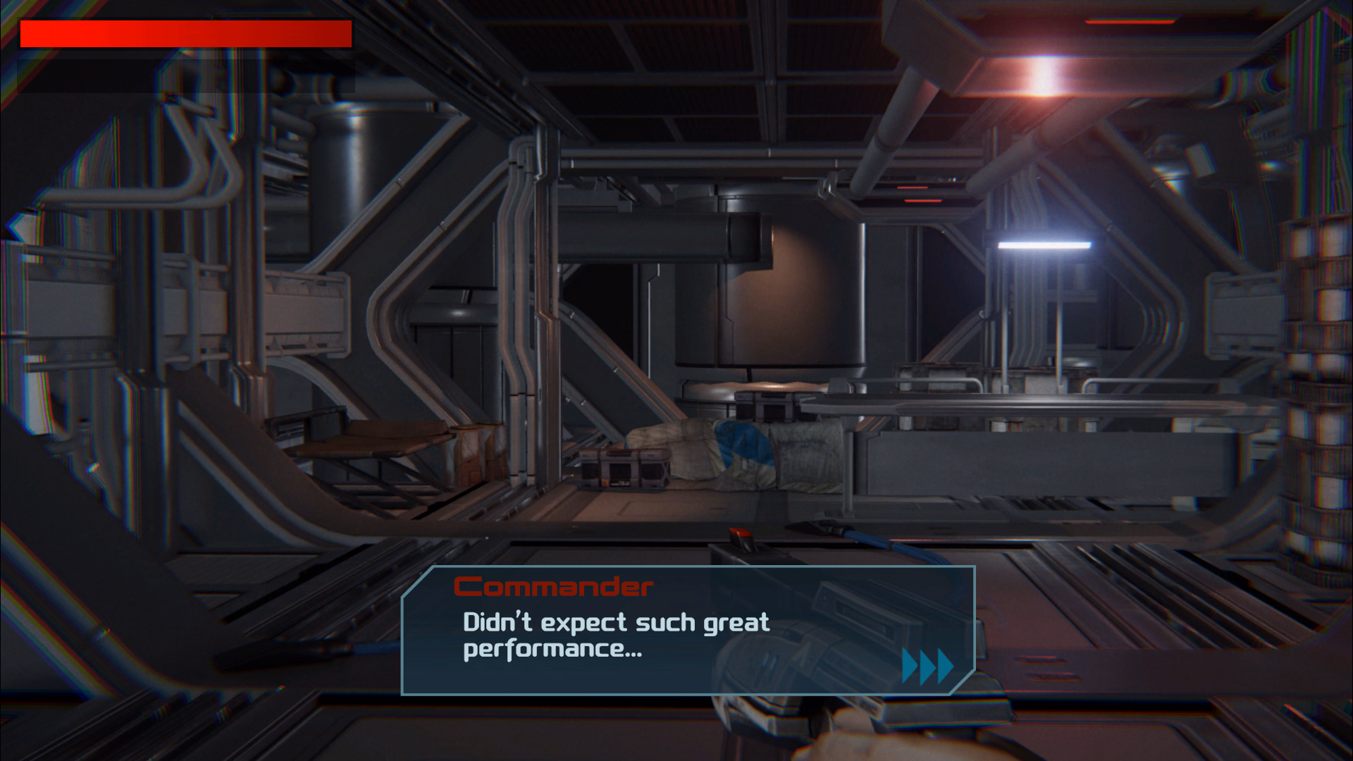 Unity Indoctrination [v0.2] [The Architect]