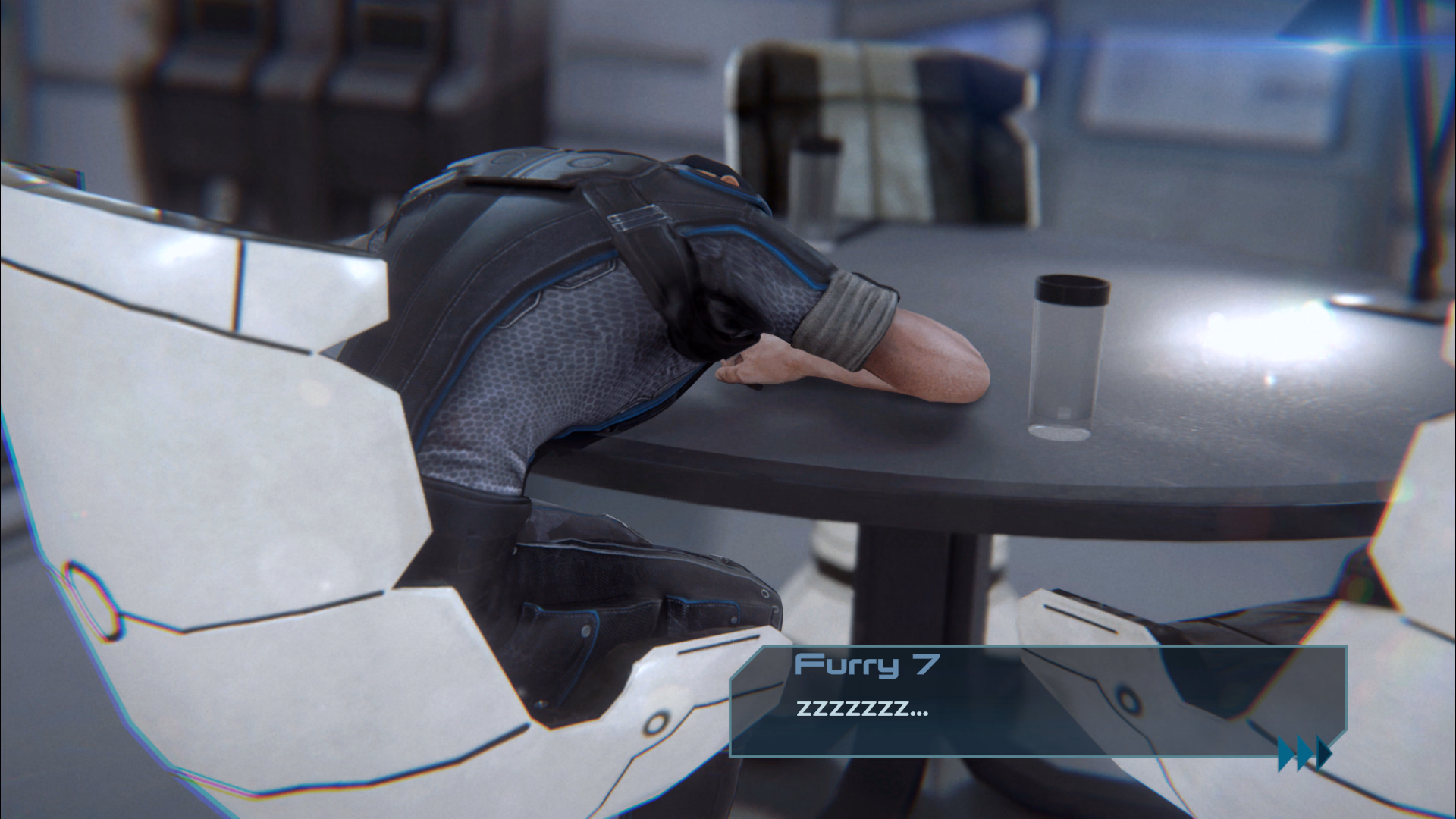 Unity Indoctrination [v0.2] [The Architect]
