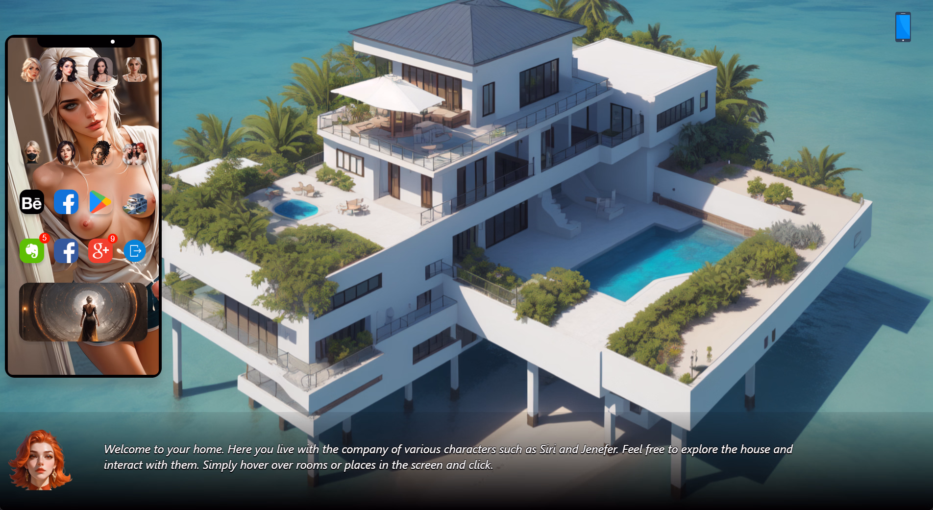 RPGM Project Ithaka [Alpha] [Vash13]