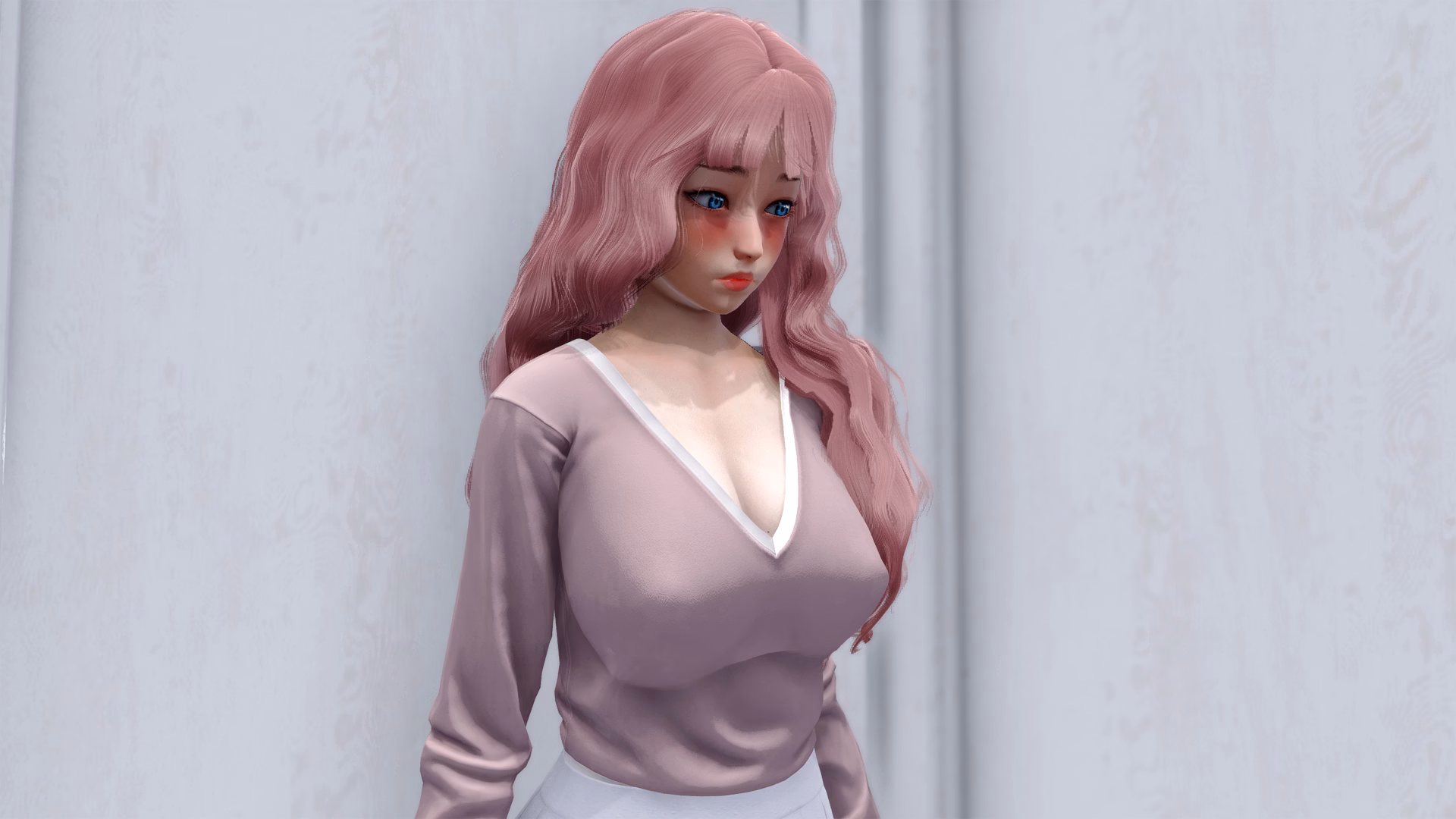 Ren'Py Regrets [v0.2.0] [Pligh]