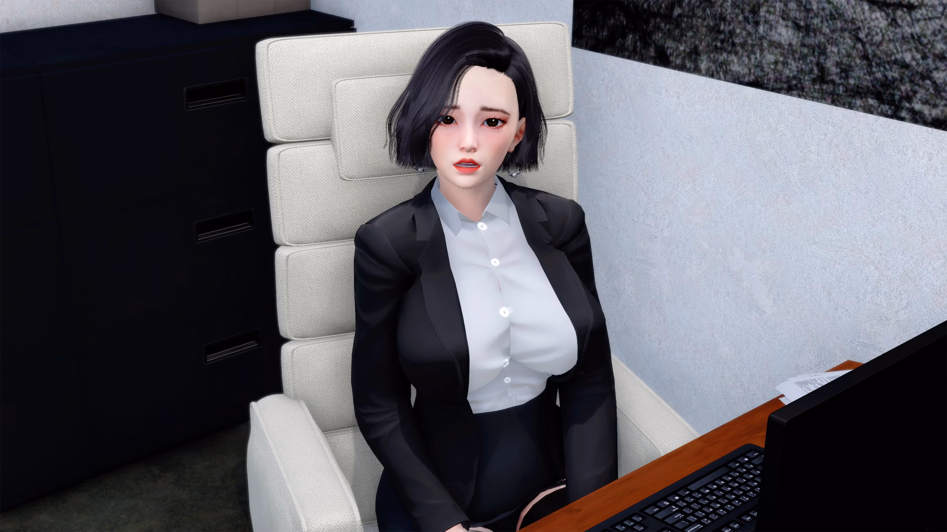 Ren'Py Regrets [v0.2.0] [Pligh]