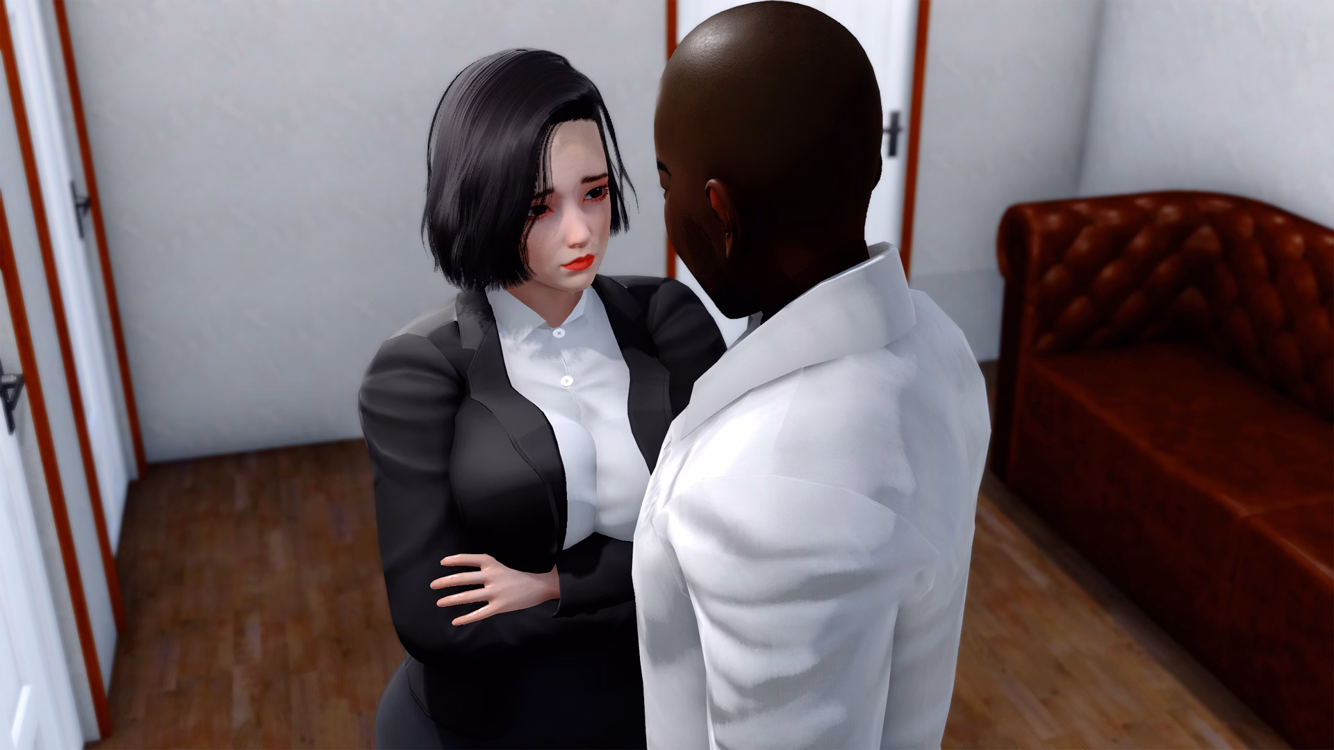 Ren'Py Regrets [v0.2.0] [Pligh]