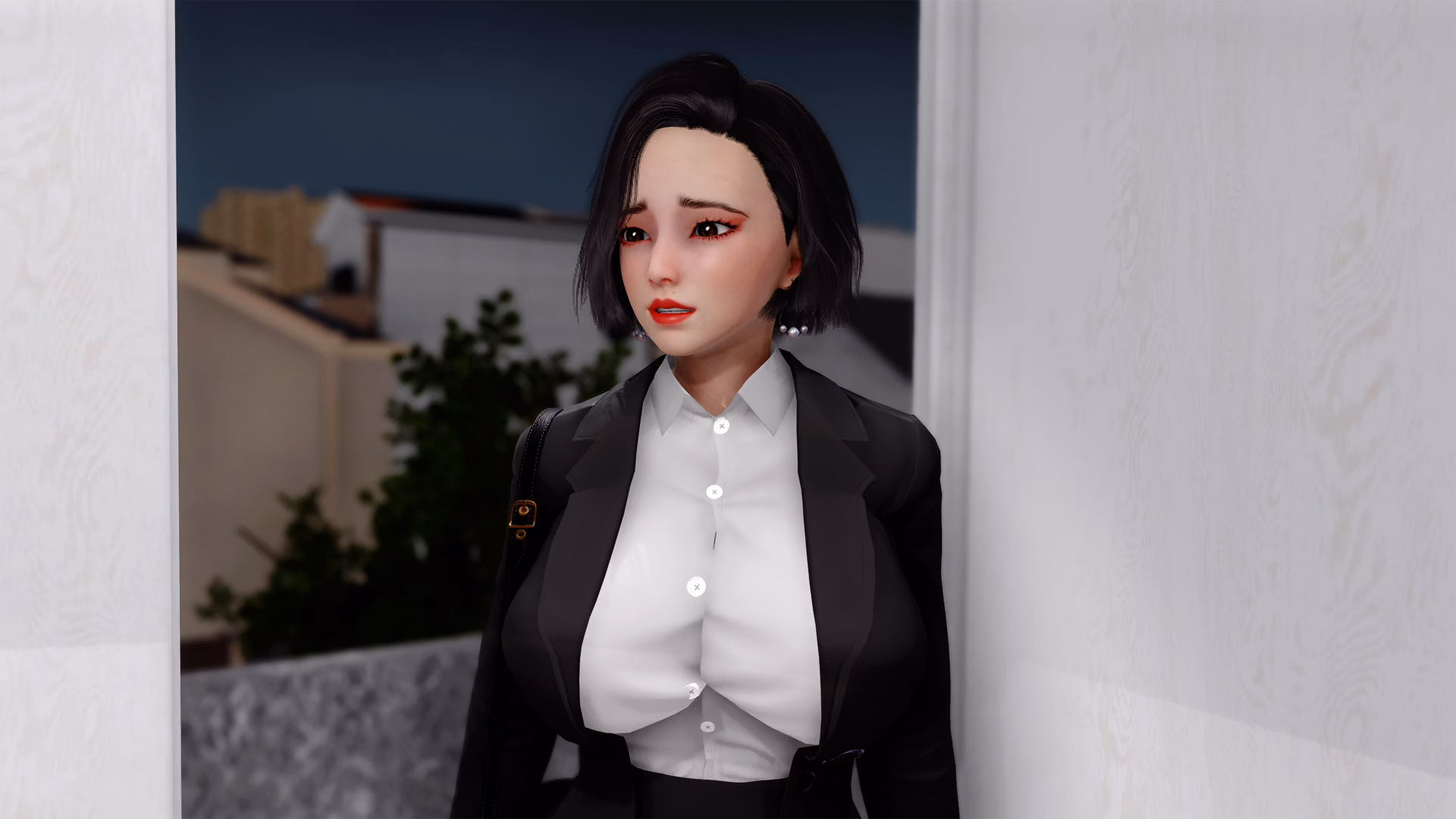 Ren'Py Regrets [v0.2.0] [Pligh]