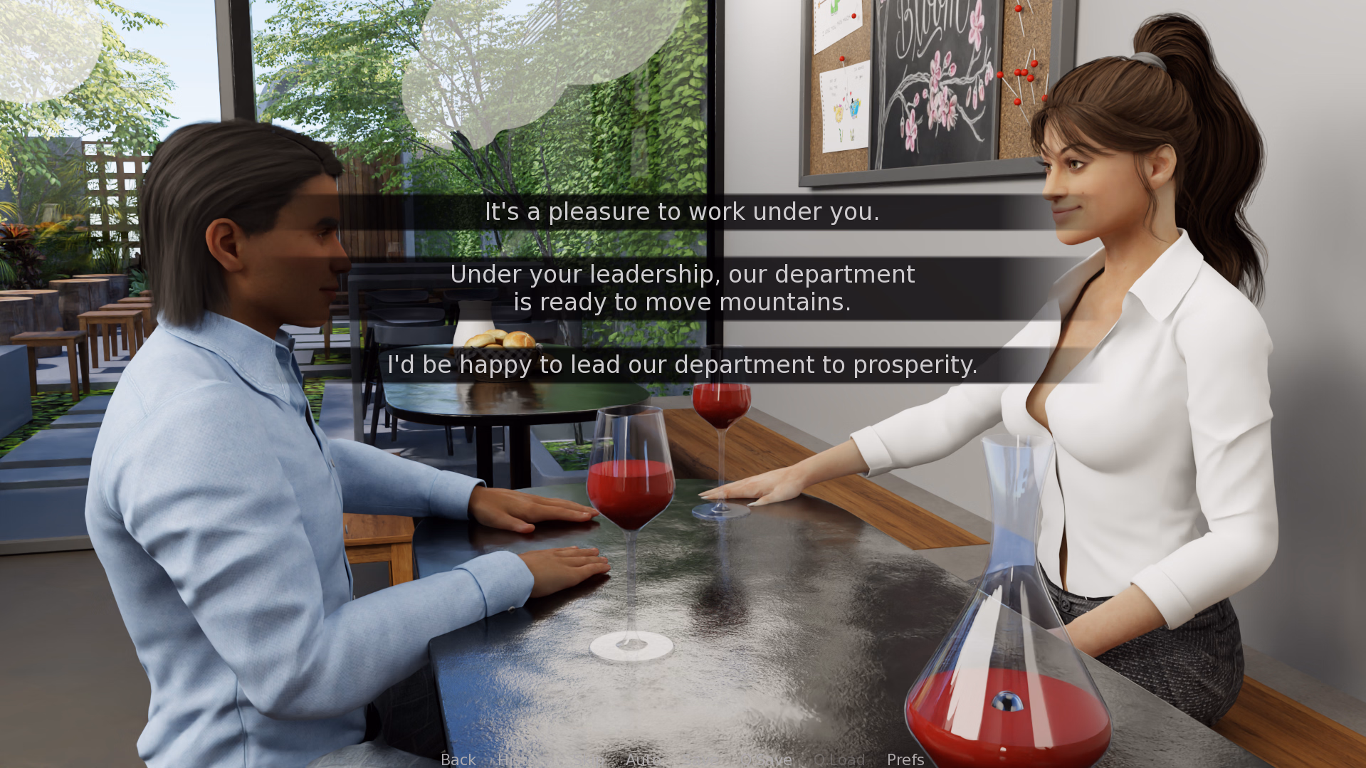 Ren'Py Completed Family Secrets: Mommy [v1.0] [74games]