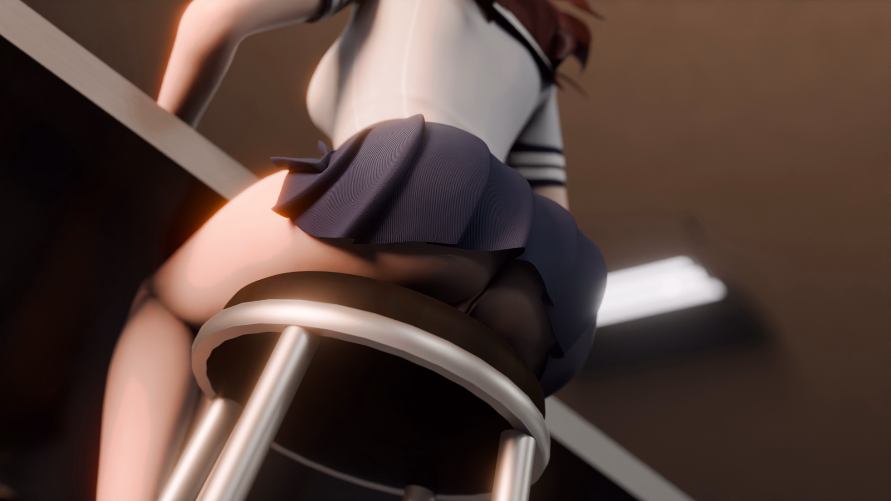 VN Ren'Py School Heroes [v0.1.5] [Typiconart]