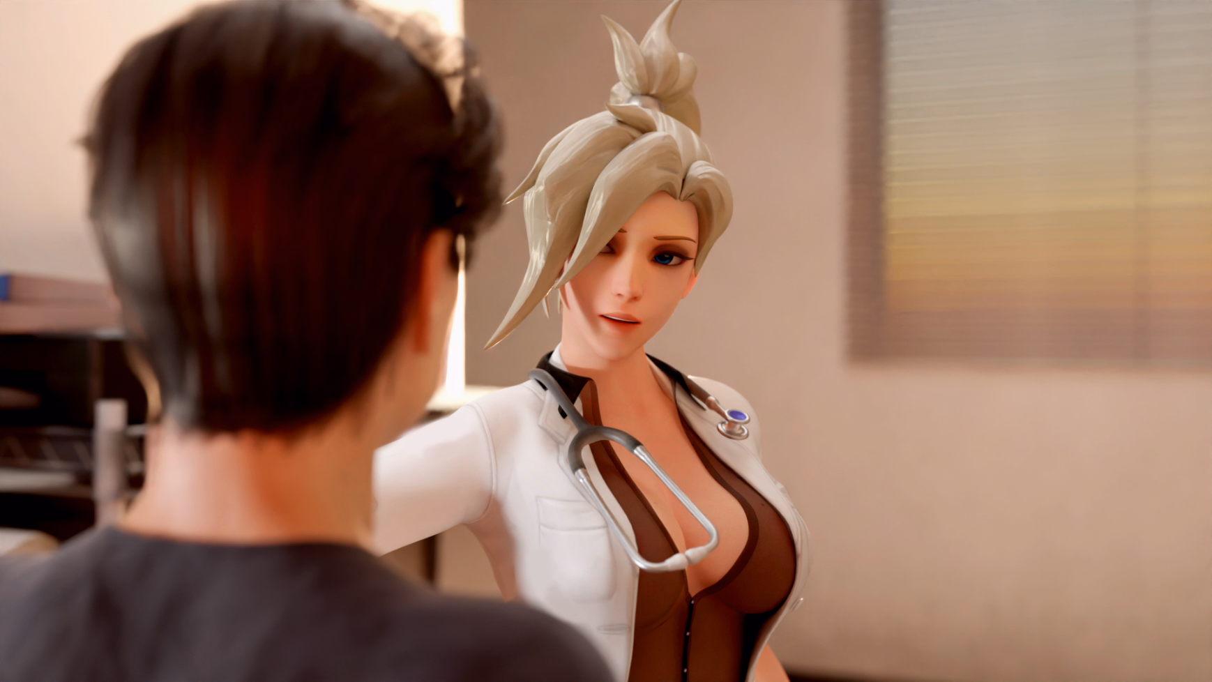 VN Ren'Py School Heroes [v0.1.5] [Typiconart]