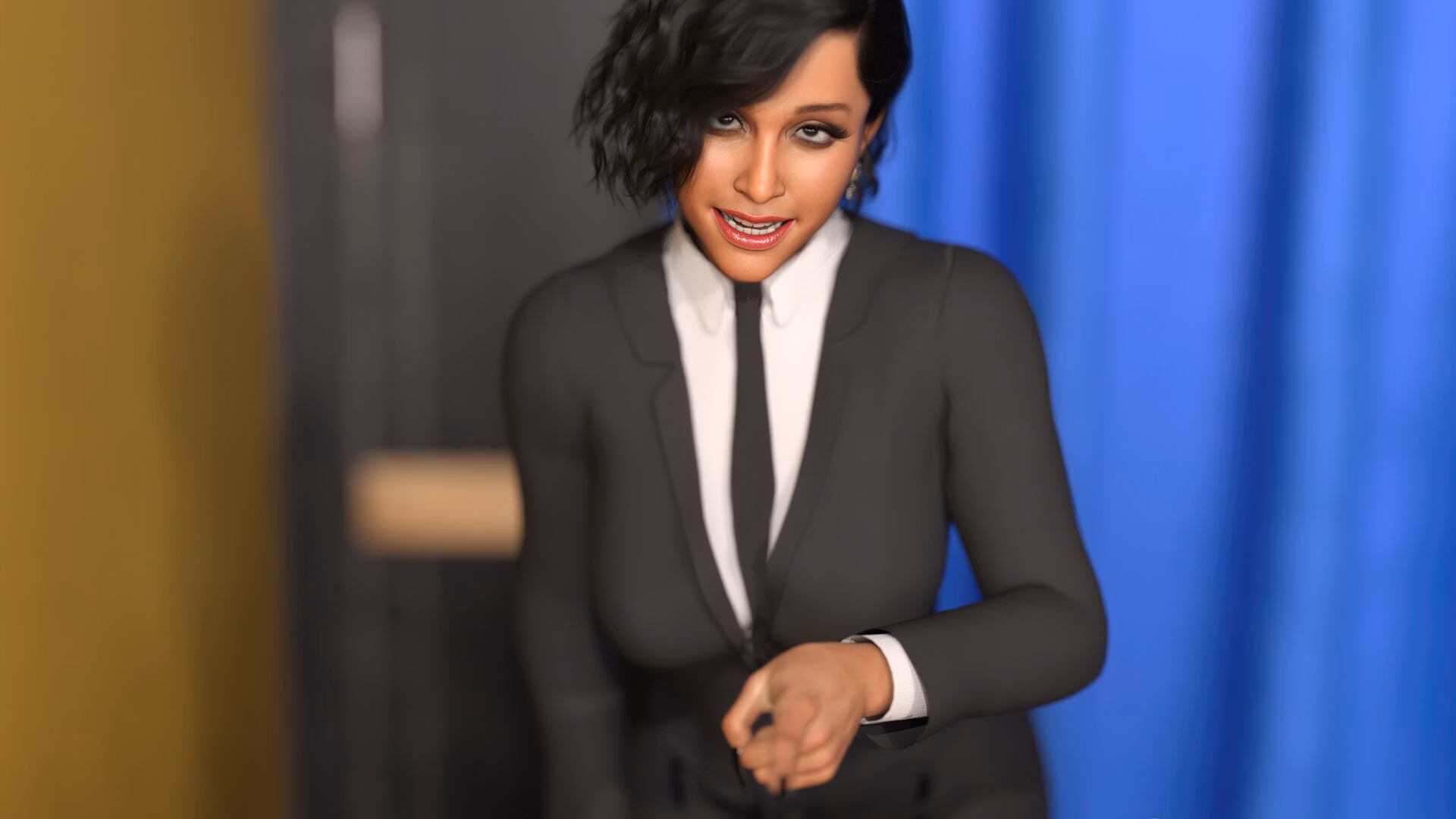 Ren'Py Abandoned My Favorite Actress [v1.5] [Nex]