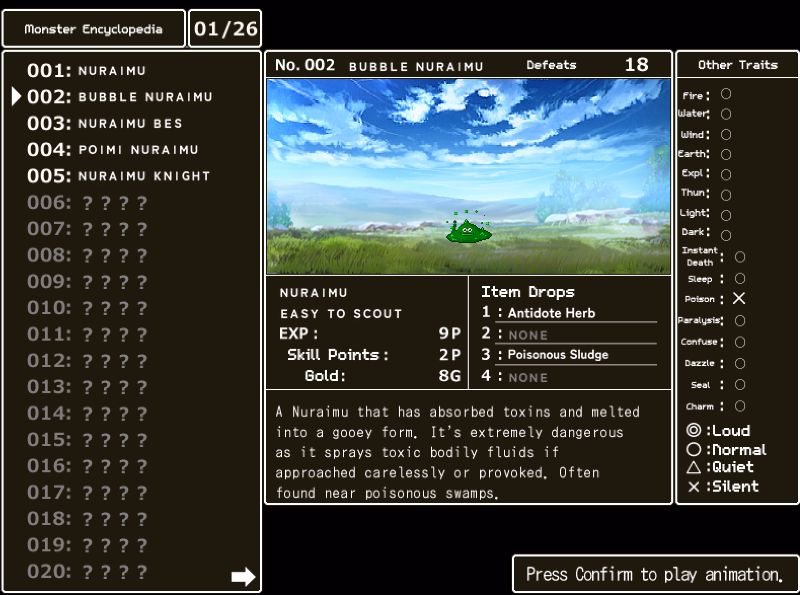 Wolf RPG Completed Super Dramon Quest: Towns & Gold & Women & The Greatest Battle In History [v1.24] [go! go! amakara]
