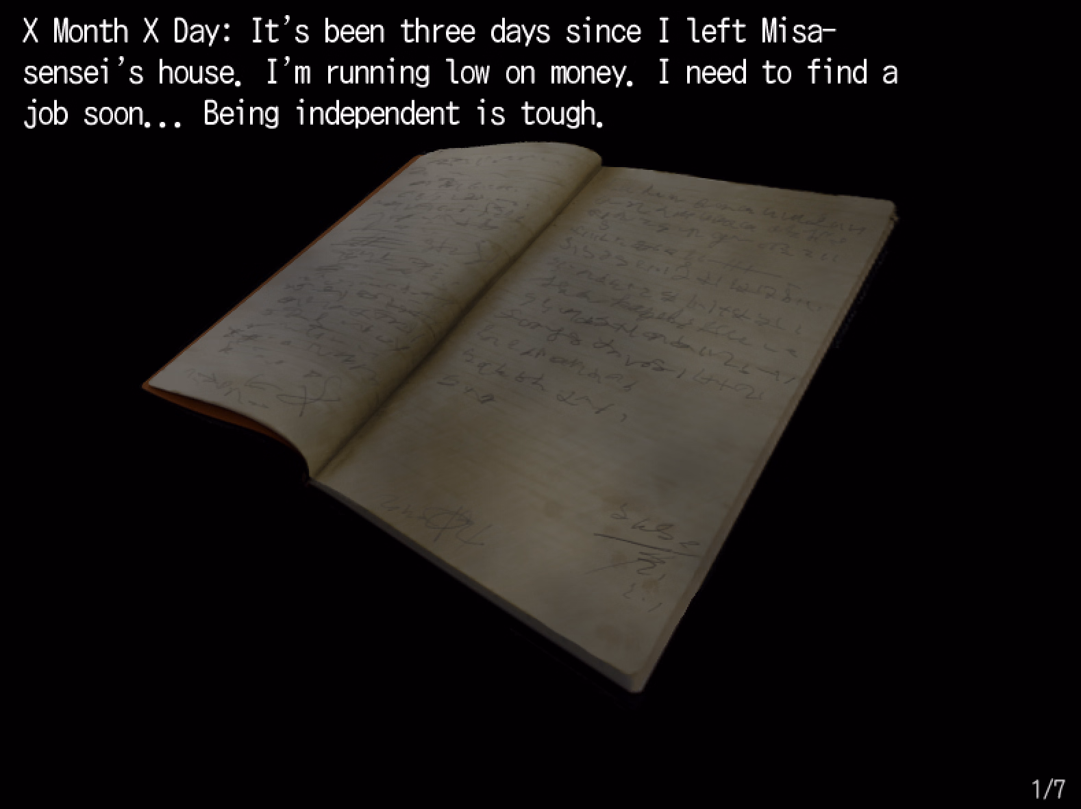 Wolf RPG Completed Super Dramon Quest: Towns & Gold & Women & The Greatest Battle In History [v1.24] [go! go! amakara]