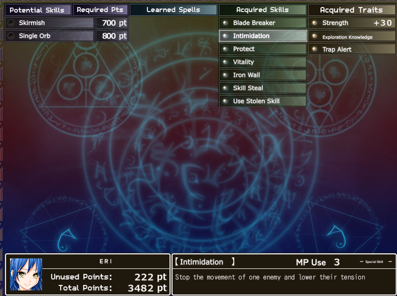 Wolf RPG Completed Super Dramon Quest: Towns & Gold & Women & The Greatest Battle In History [v1.24] [go! go! amakara]