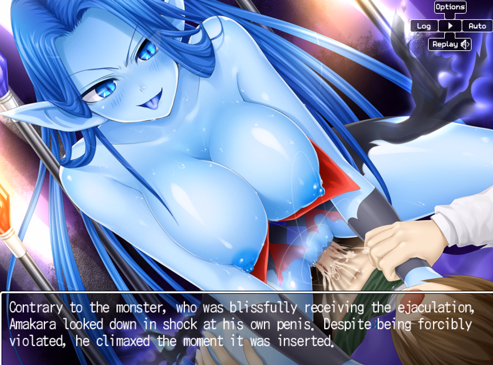 Wolf RPG Completed Super Dramon Quest: Towns & Gold & Women & The Greatest Battle In History [v1.24] [go! go! amakara]