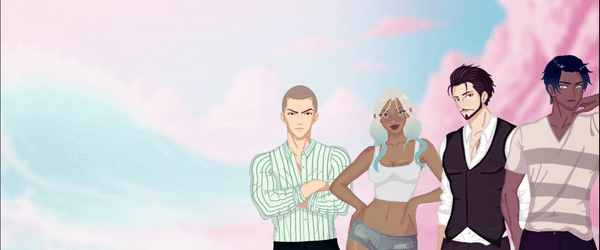 VN Ren'Py Coral Cove Hotel [v0.5] [Stella Mueller] download