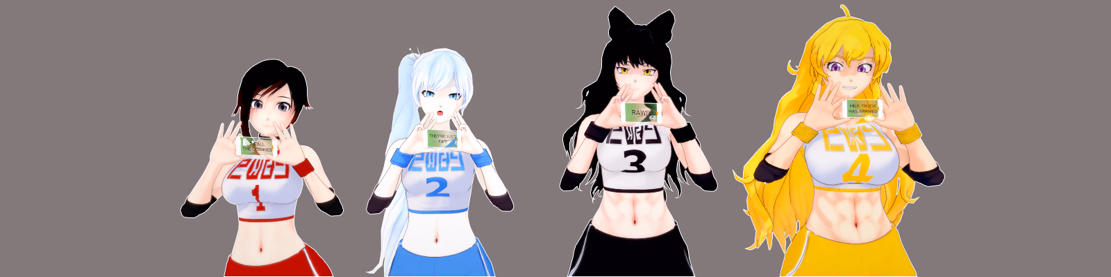 VN Ren'Py Huntress Trainer [v0.26] [HunterHeadquartersTycoon] download