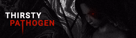 RPGM Thirsty Pathogen [v0.3f] [Silent Pyramid]
