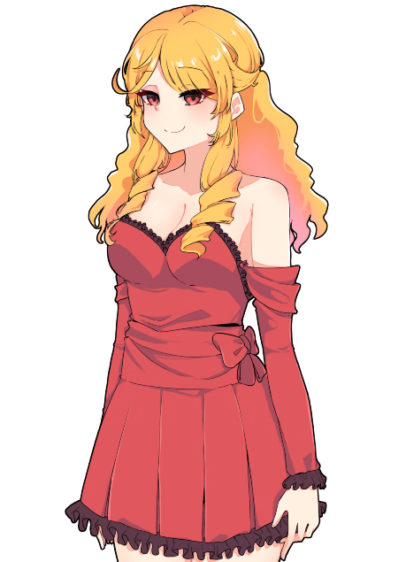 RPGM Completed Dorei Same [v1.0] [Retroactive Fort]