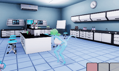 Unreal Engine Transformation Lab [v0.59] [Transformation Lab Dev]