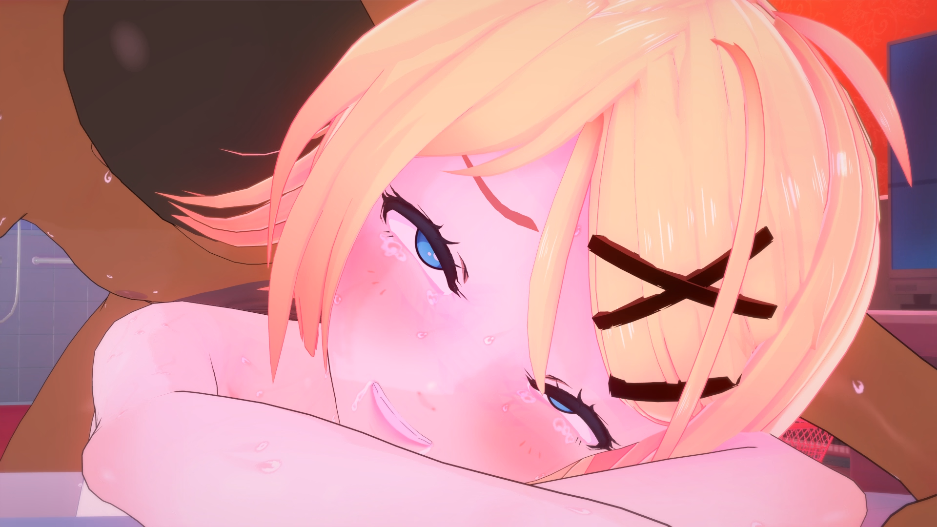 Ren'Py Abandoned Vocaloid Club [v1.4.2] [Vagebix]