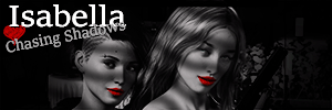 VN Ren'Py Abandoned Isabella - Chasing Shadows [Ch. 4.3] [badtimetales]