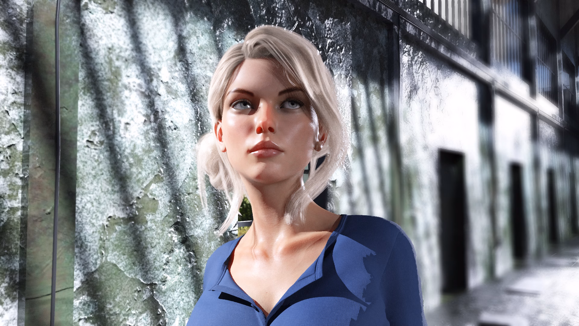 VN Ren'Py Aracelis [v0.5 P2] [Eyia]