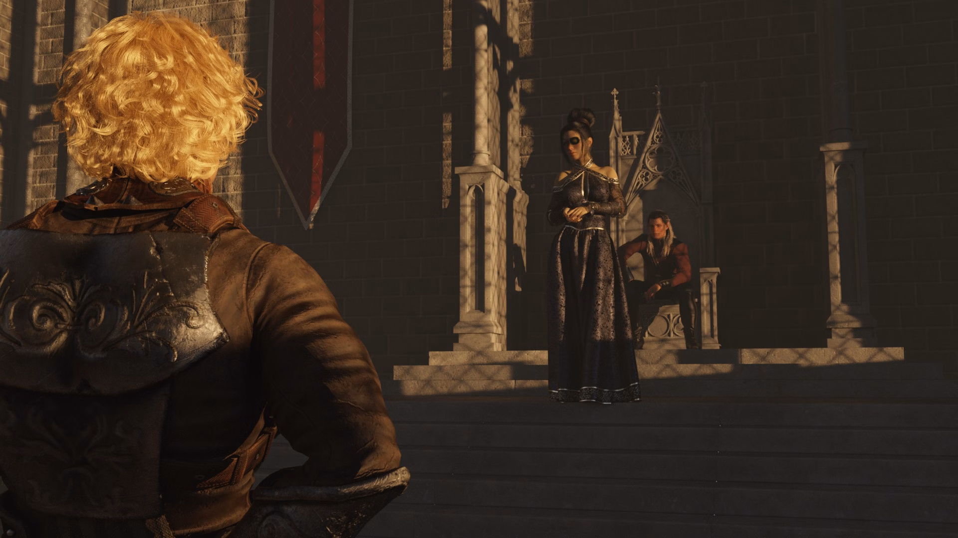 VN Ren'Py Imperial Chronicles [v0.14] [Lazy Monkey]