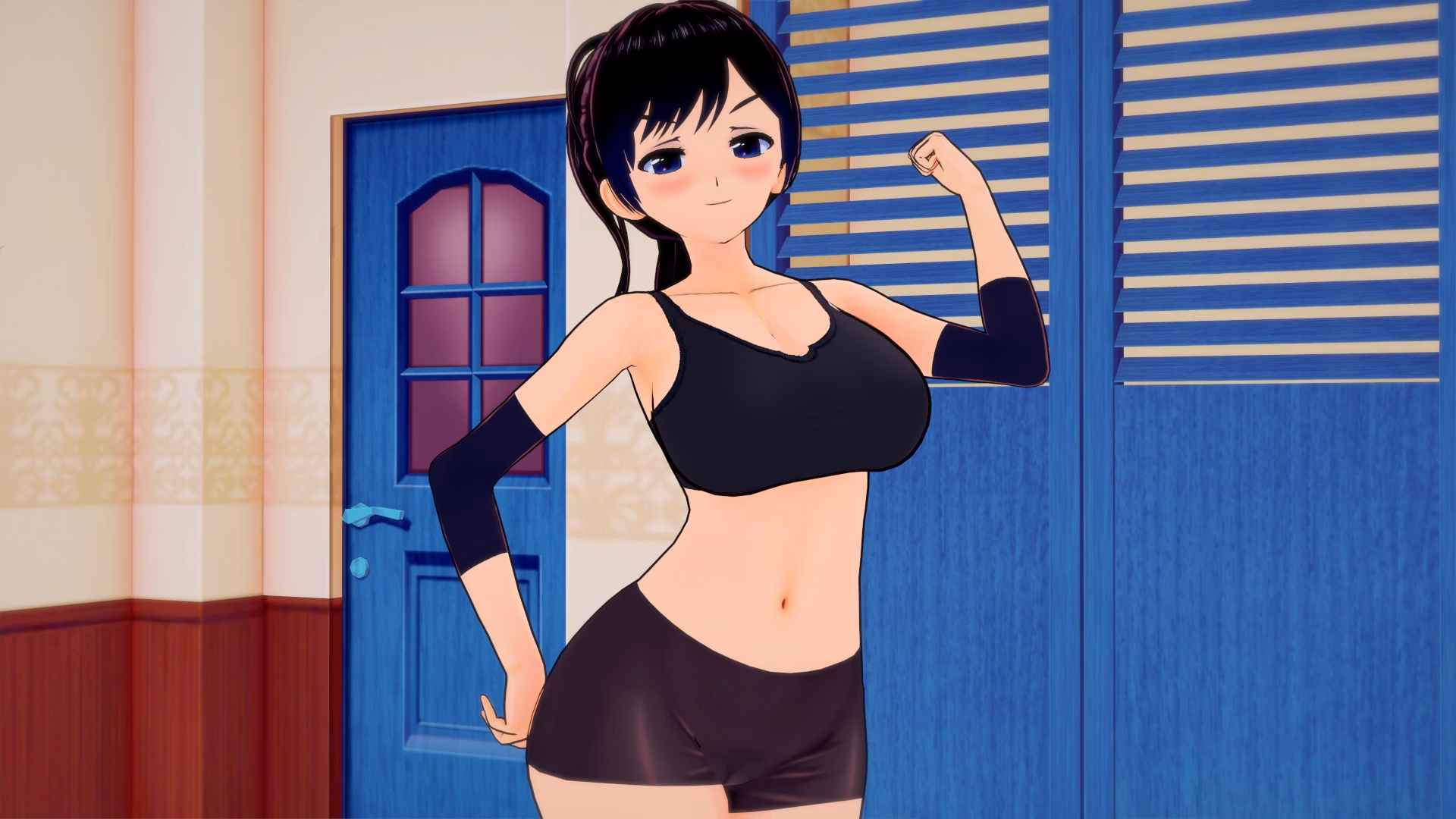 VN Ren'Py My Netorase Obsession [v1.0] [DrusasNTS]