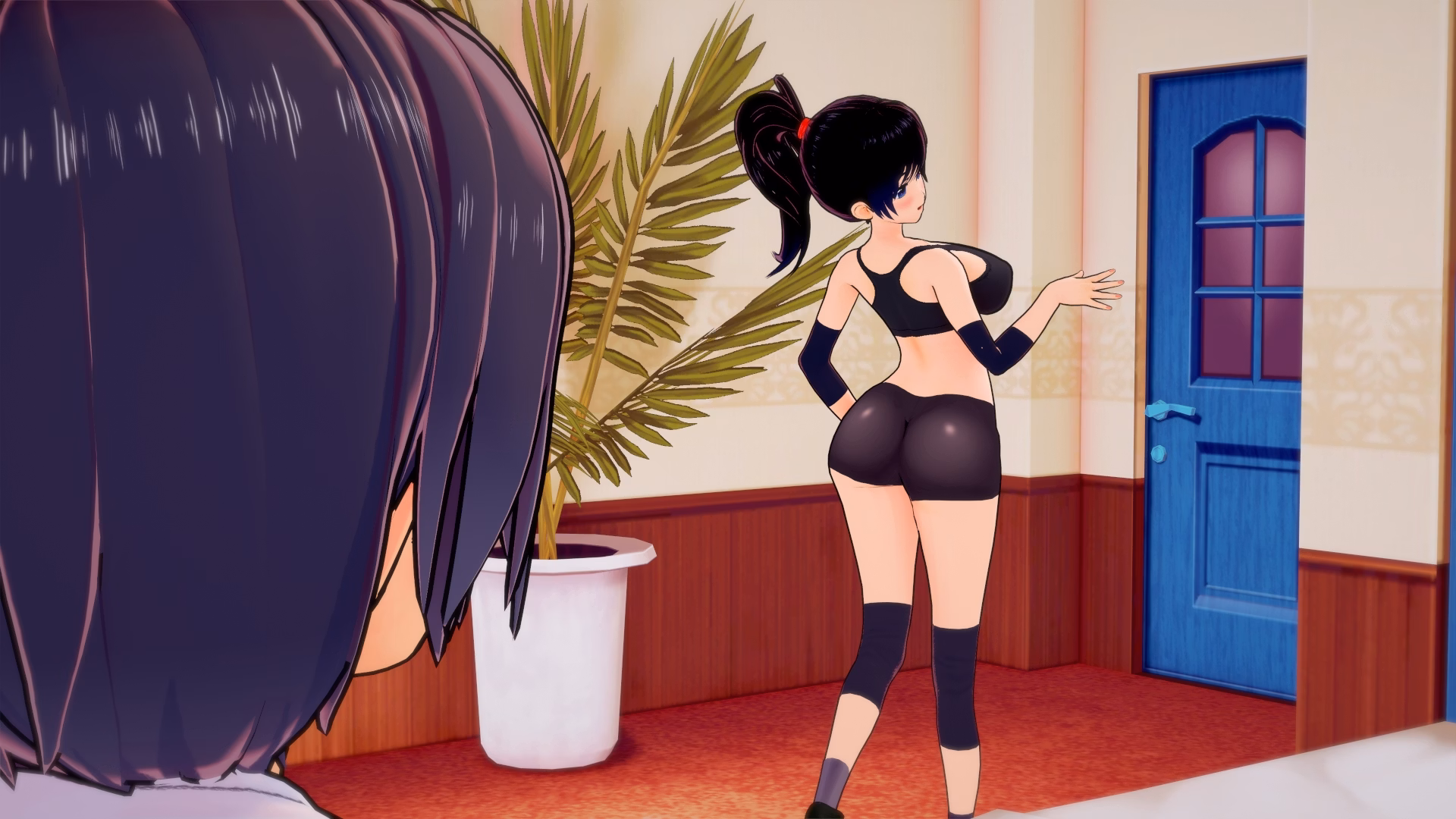 VN Ren'Py My Netorase Obsession [v1.0] [DrusasNTS]