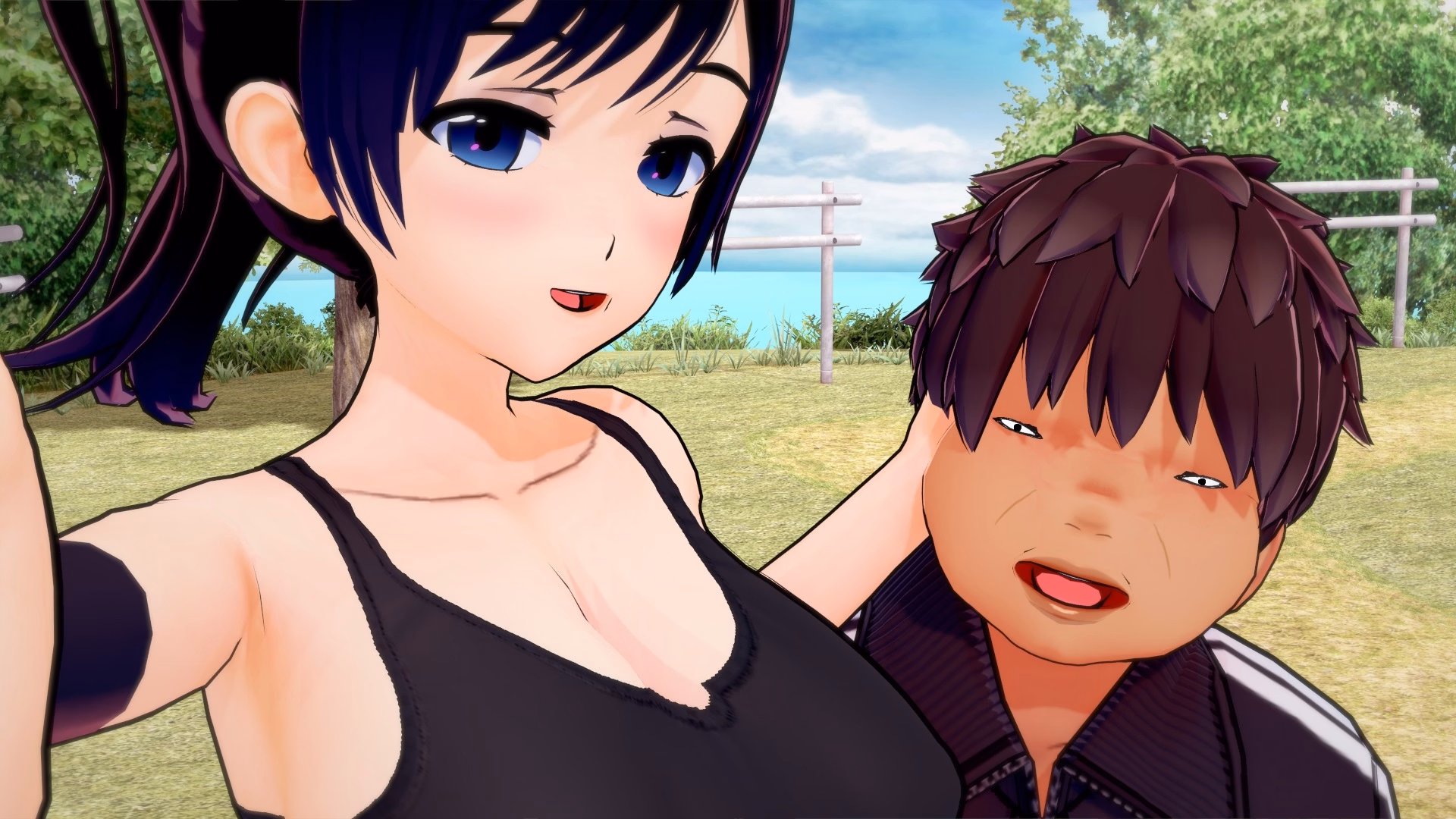 VN Ren'Py My Netorase Obsession [v1.0] [DrusasNTS]