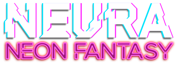 Others NEURA: Neon Fantasy [v0.2.01] [HelloArisu Games] download