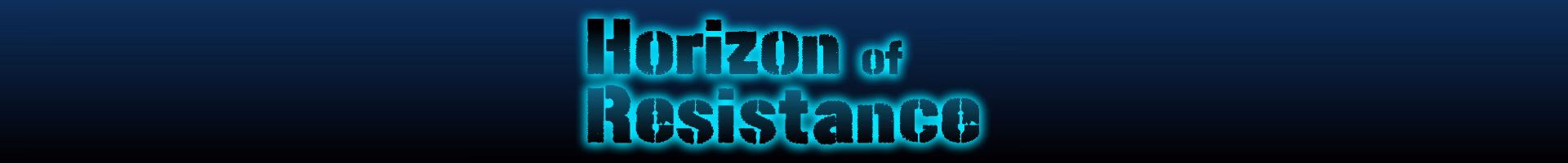 VN Others Abandoned Horizon of Resistance: Alpha Edition [v0.2.0] [AleCarvalh] download
