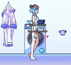 Others NEURA: Neon Fantasy [v0.2.01] [HelloArisu Games]