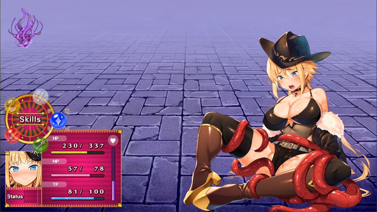 RPGM Completed Phantom Thief Ren [v1.0.3] [Yamanashi Girl]