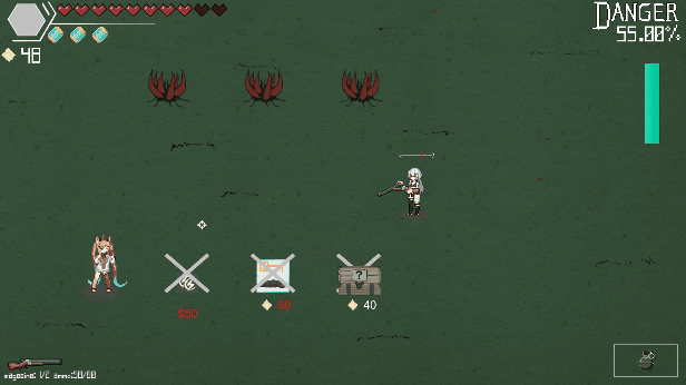 Others Completed Endless Forest Dream [v1.1.2] [Seeking-chan]