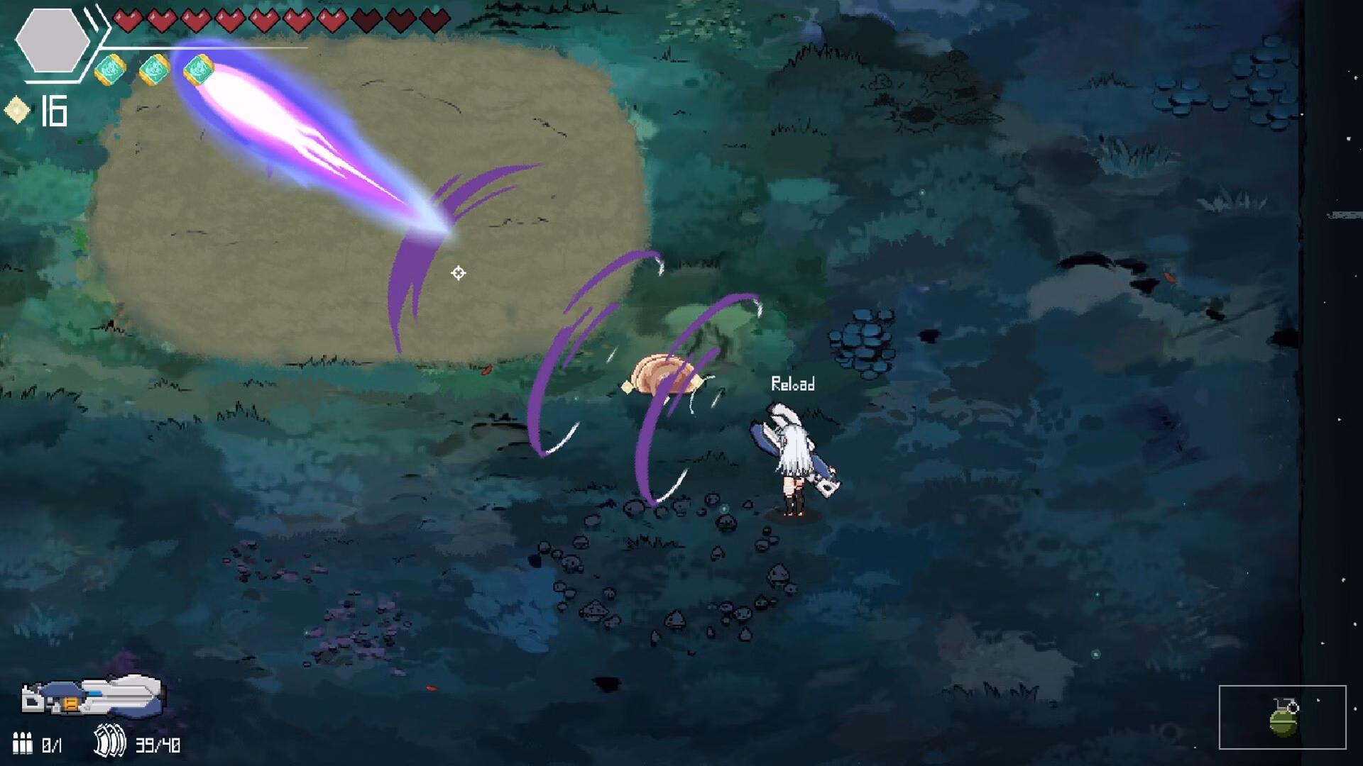 Others Completed Endless Forest Dream [v1.1.2] [Seeking-chan]