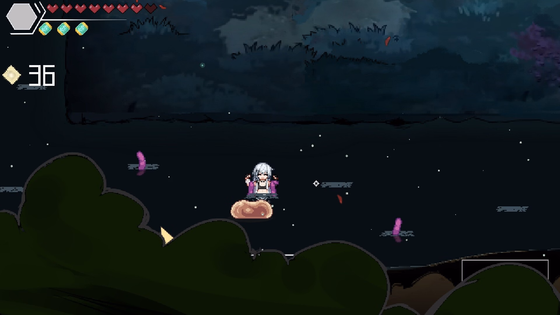 Others Completed Endless Forest Dream [v1.1.2] [Seeking-chan]
