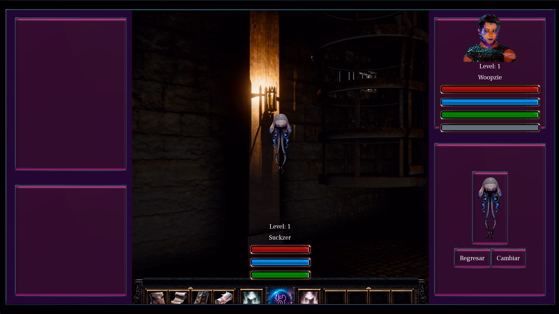 VN Ren'Py Abandoned Yalard Magical Desire [v0.3.9] [Woopzie]