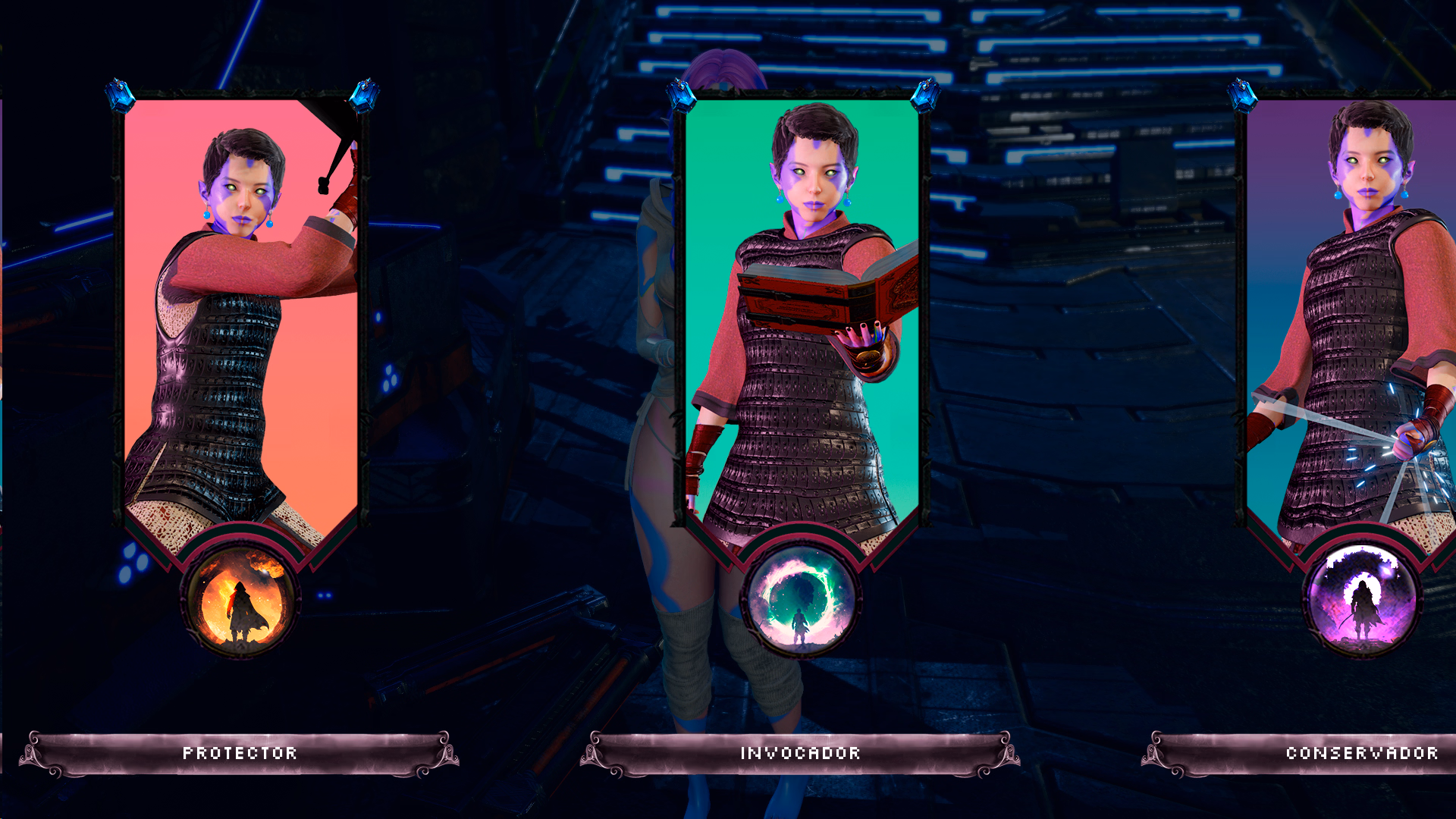 VN Ren'Py Abandoned Yalard Magical Desire [v0.3.9] [Woopzie]