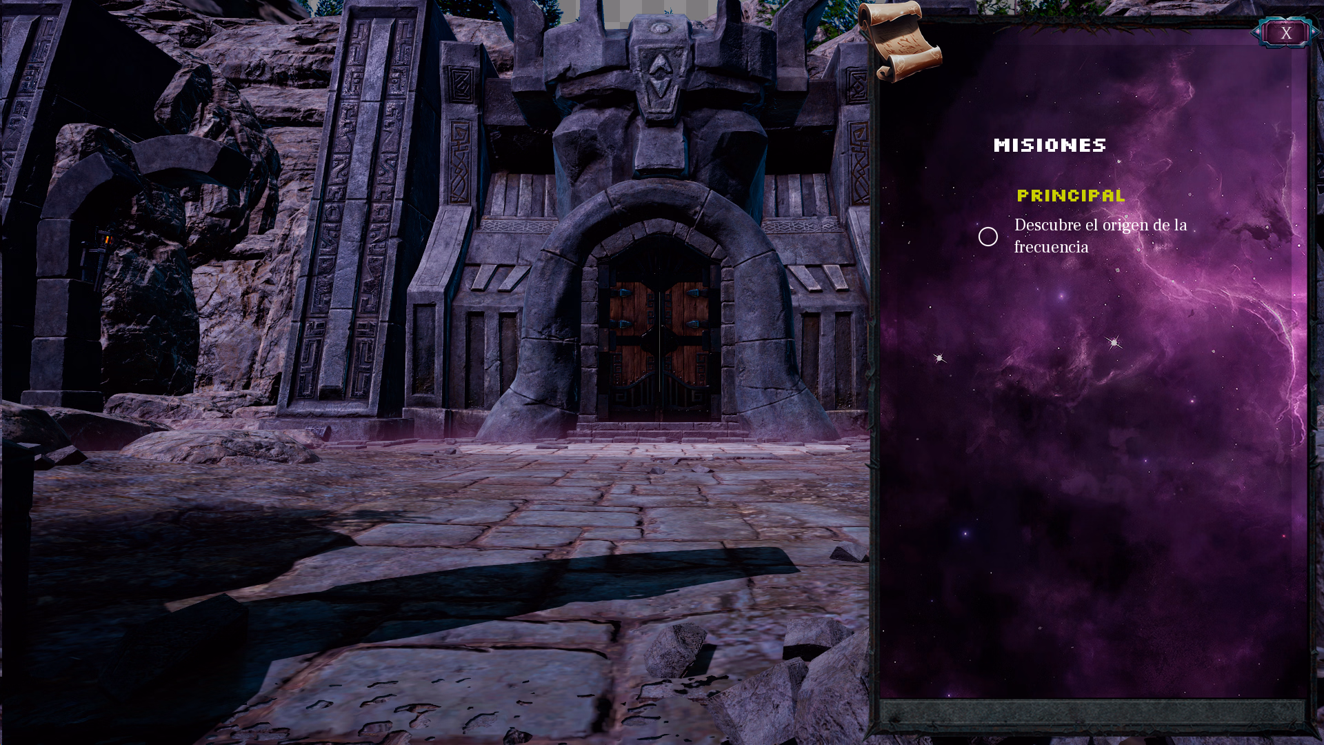 VN Ren'Py Abandoned Yalard Magical Desire [v0.3.9] [Woopzie]