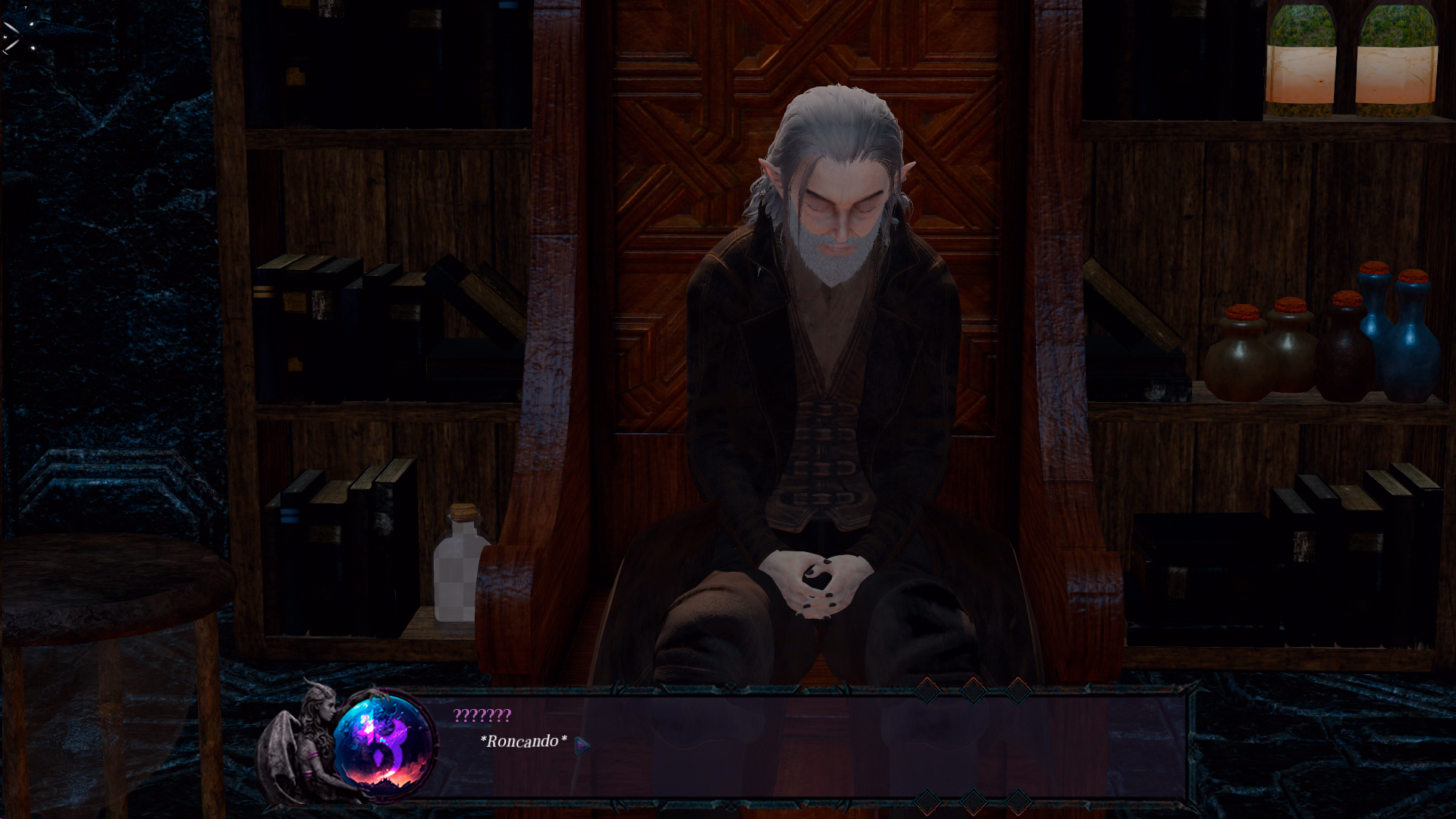 VN Ren'Py Abandoned Yalard Magical Desire [v0.3.9] [Woopzie]